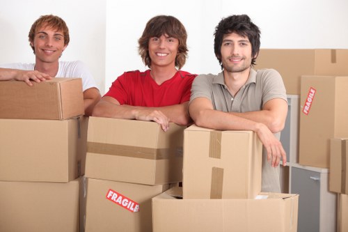 Secure online payment for Man With Van Chadwellheath bookings