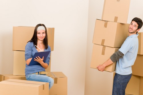 Trusted payment methods for Man With Van Chadwellheath customers